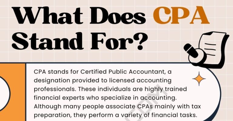 CPA Meaning