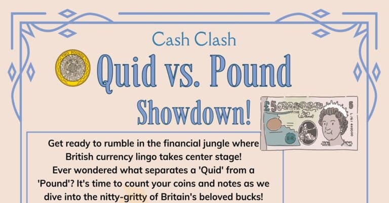 quid vs. pound 1