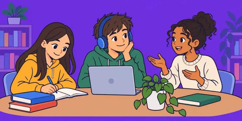 Cambridge B1 Preliminary for Schools online course