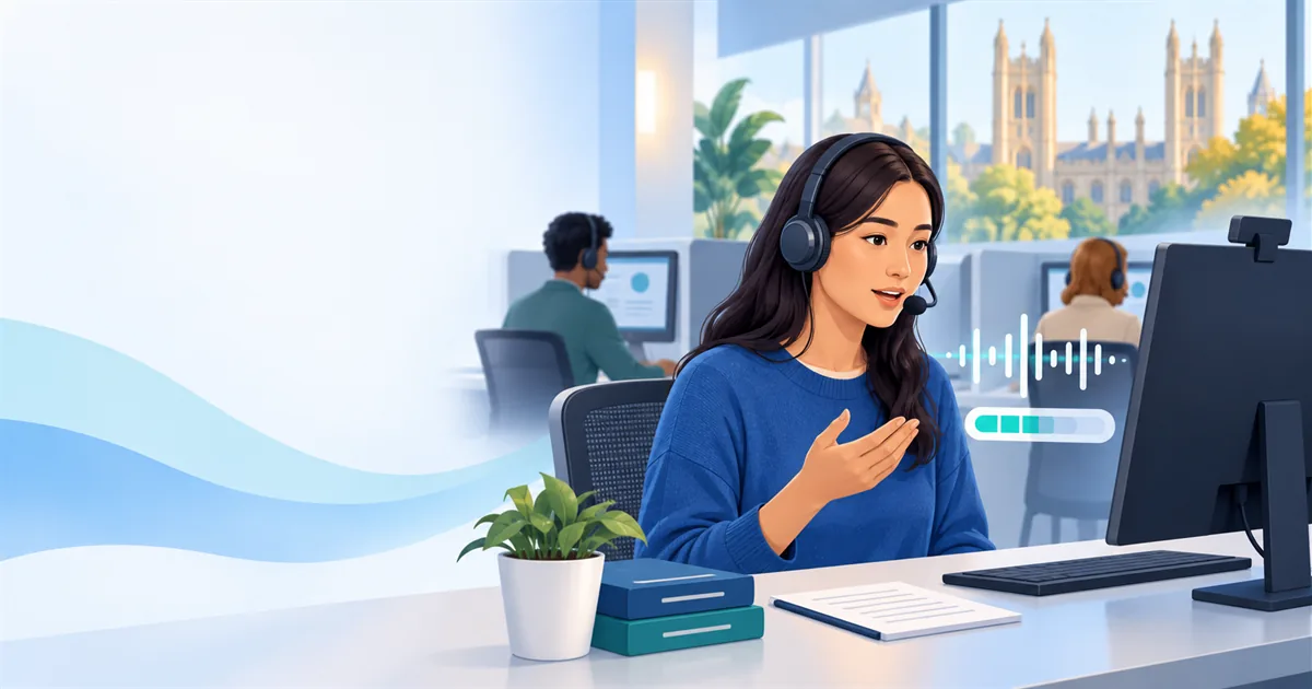 PTE Academic Speaking & Writing Practice Tests