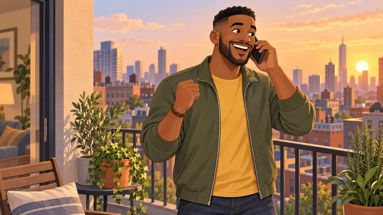 Speaking 20 call s