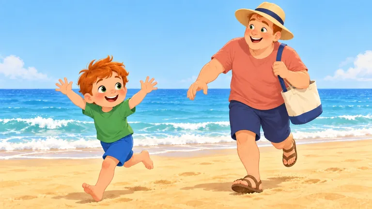 beach s