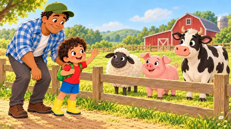 farm s